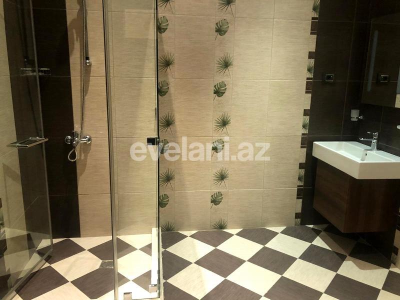 Satılır, villa, 11 otaqlı, 1900 m², Bakı, Xəzər r.