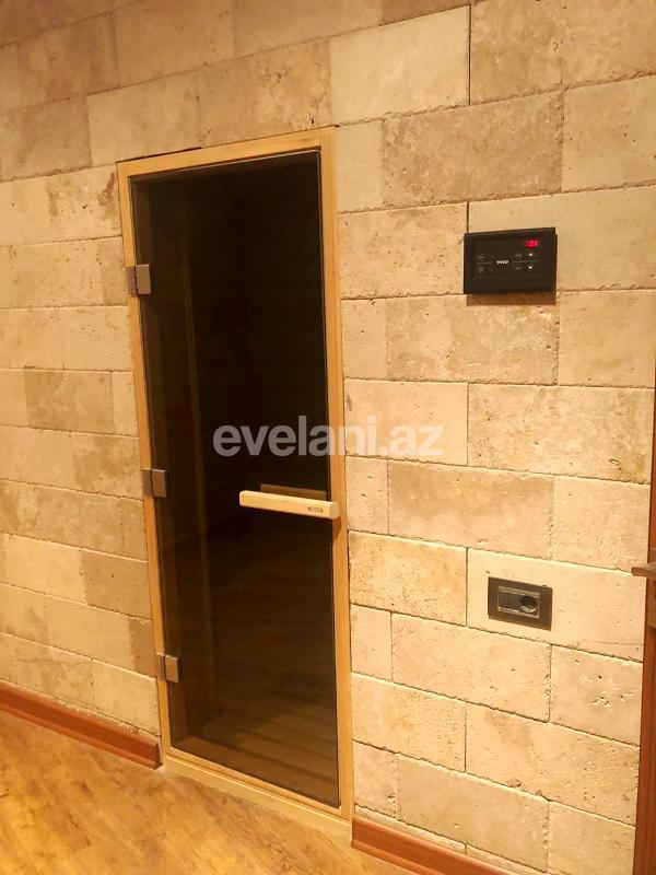 Satılır, villa, 11 otaqlı, 1900 m², Bakı, Xəzər r.