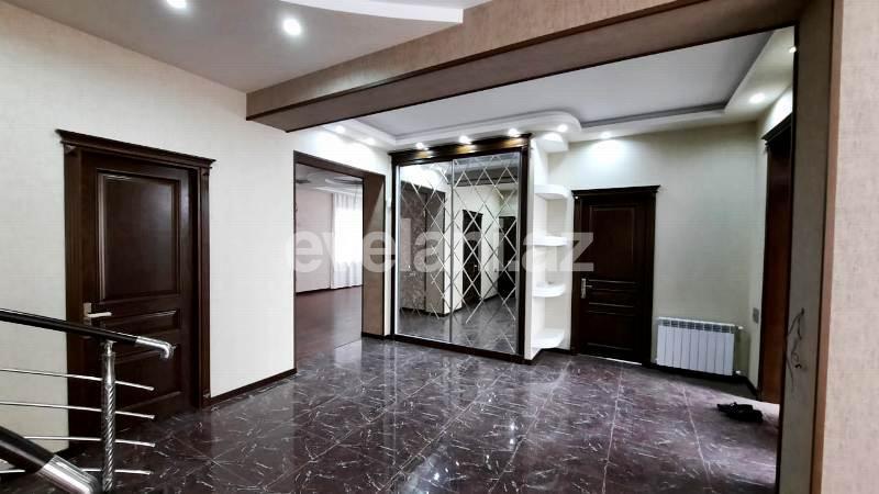 Satılır, villa, 7 otaqlı, 600 m², Bakı, Səbail r.