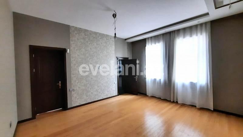 Satılır, villa, 7 otaqlı, 600 m², Bakı, Səbail r.