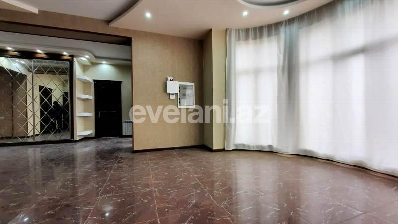 Satılır, villa, 7 otaqlı, 600 m², Bakı, Səbail r.