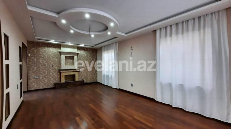 Satılır, villa, 7 otaqlı, 600 m², Bakı, Səbail r.