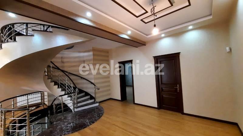 Satılır, villa, 7 otaqlı, 600 m², Bakı, Səbail r.