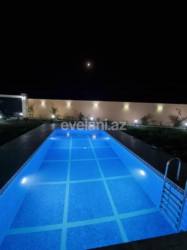 Sale, villa, 7 room, 550 m², Baku