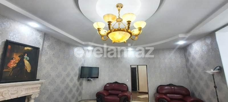 Sale, villa, 7 room, 550 m², Baku