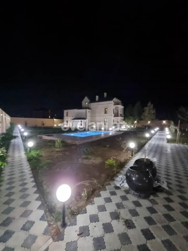 Sale, villa, 7 room, 550 m², Baku