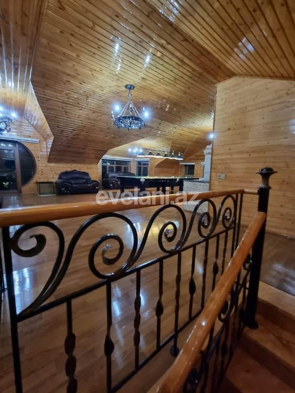 Sale, villa, 7 room, 550 m², Baku