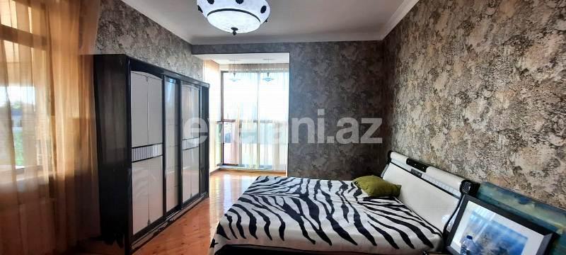 Sale, villa, 7 room, 550 m², Baku