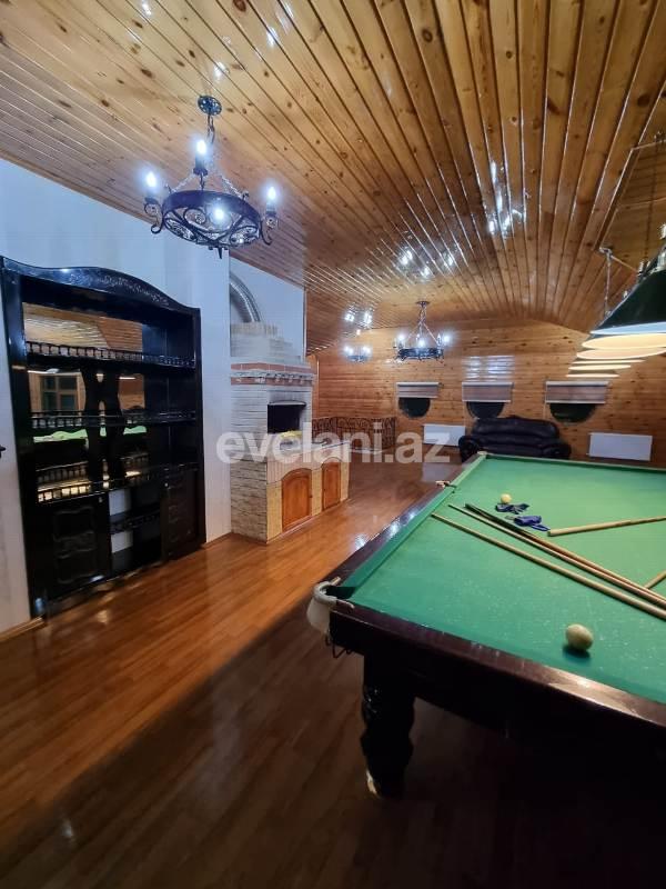 Sale, villa, 7 room, 550 m², Baku