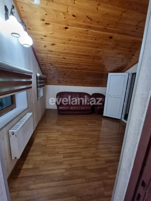 Sale, villa, 7 room, 550 m², Baku