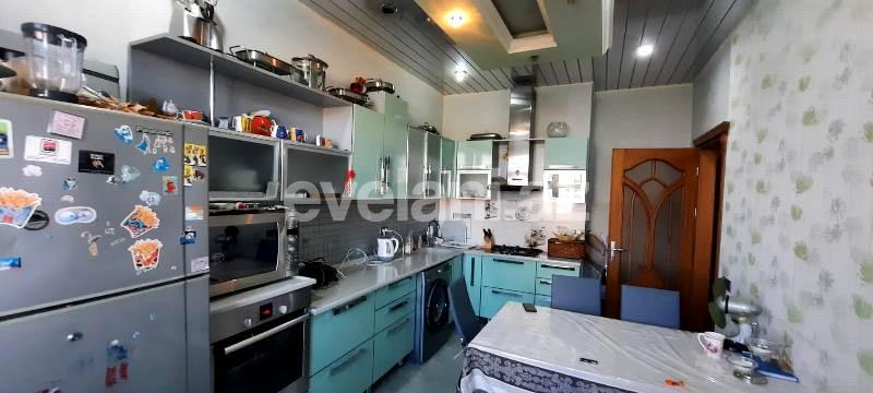 Satılır, yeni tikili, 3 otaqlı, 100 m², Bakı, Nərimanov r.