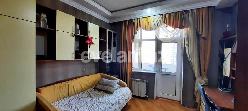 Satılır, yeni tikili, 3 otaqlı, 100 m², Bakı, Nərimanov r.
