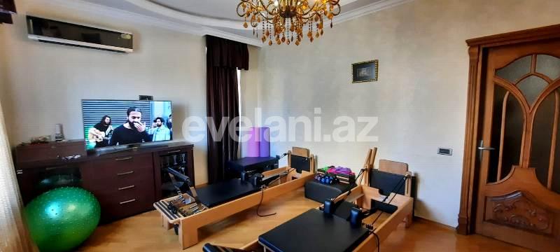 Satılır, yeni tikili, 3 otaqlı, 100 m², Bakı, Nərimanov r.