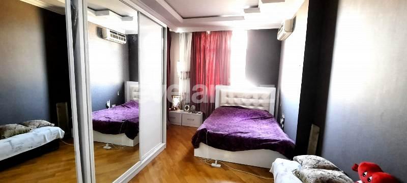 Satılır, yeni tikili, 3 otaqlı, 100 m², Bakı, Nərimanov r.