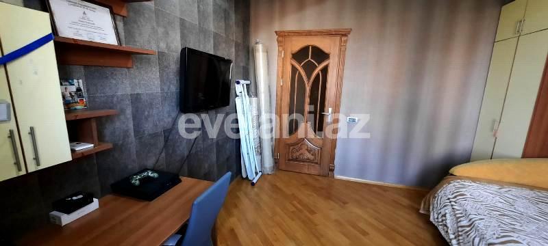 Satılır, yeni tikili, 3 otaqlı, 100 m², Bakı, Nərimanov r.