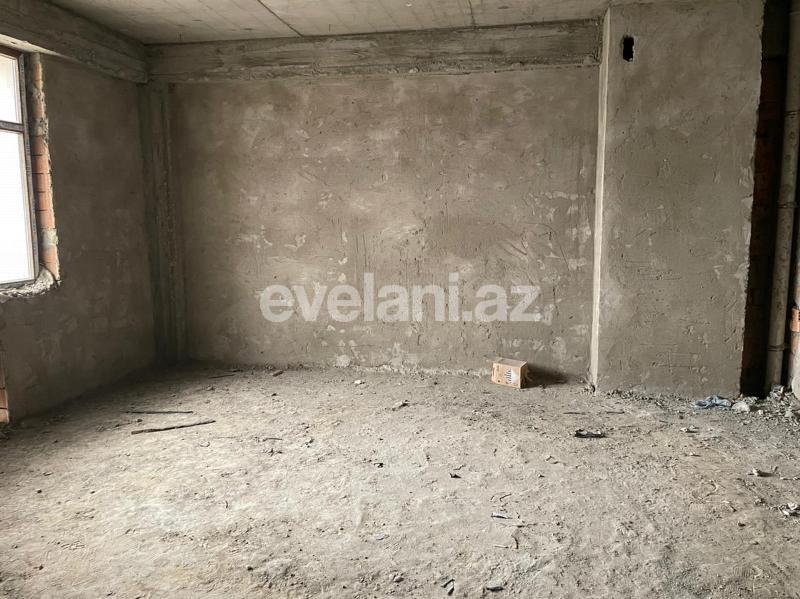 Satılır, yeni tikili, 4 otaqlı, 211 m², Bakı, Xətai r.