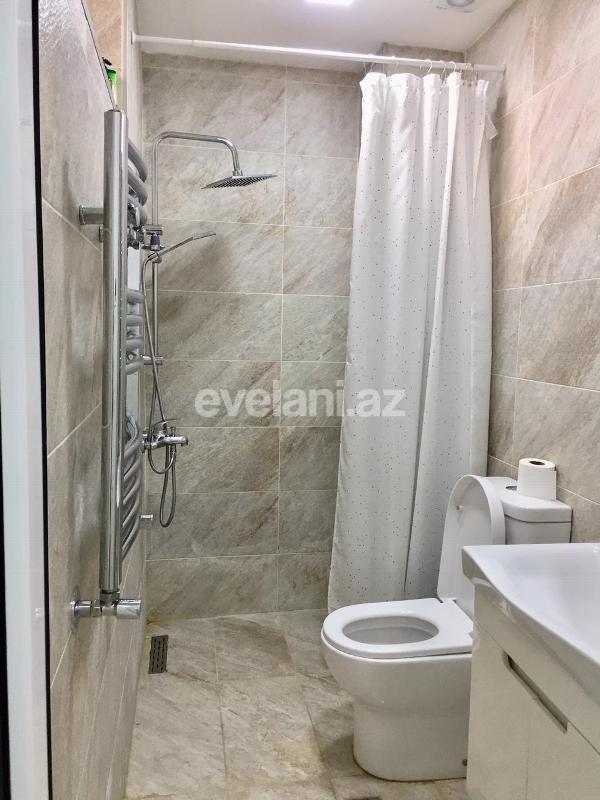 Satılır, köhnə tikili, 2 otaqlı, 42 m², Bakı, Səbail r.