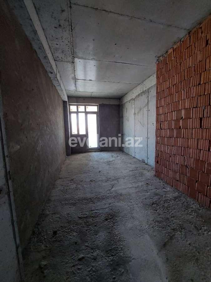 Satılır, yeni tikili, 3 otaqlı, 130 m², Bakı, Nərimanov r.