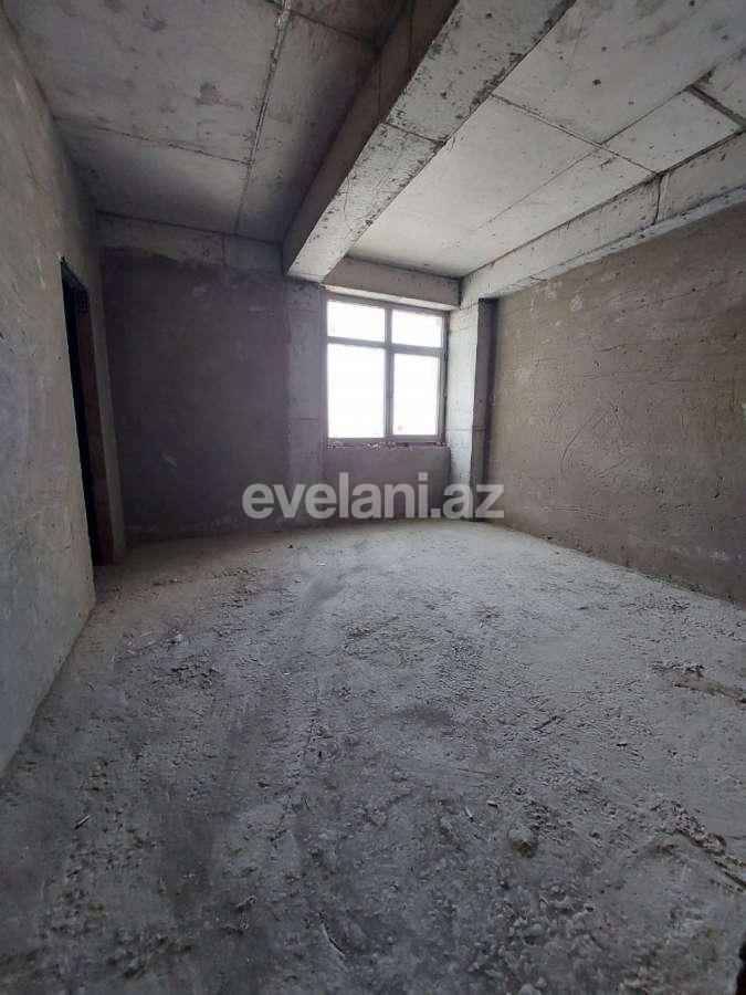 Satılır, yeni tikili, 3 otaqlı, 130 m², Bakı, Nərimanov r.