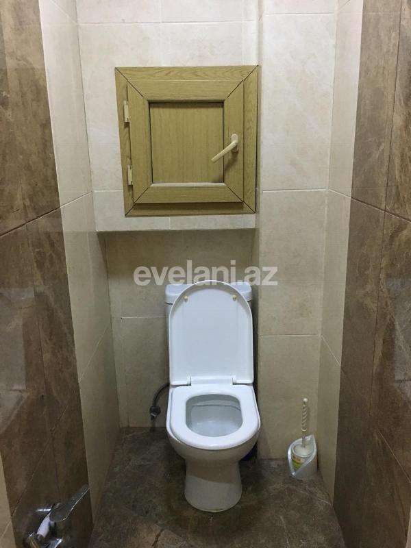 Satılır, köhnə tikili, 4 otaqlı, 100 m², Bakı, Nəsimi r, 3-cü mikrorayon q.