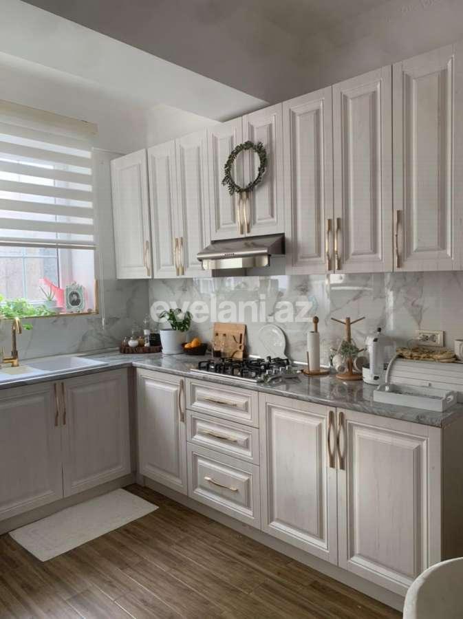 Sale, new building, 2 room, 70 m², Baku, Yasamal r.