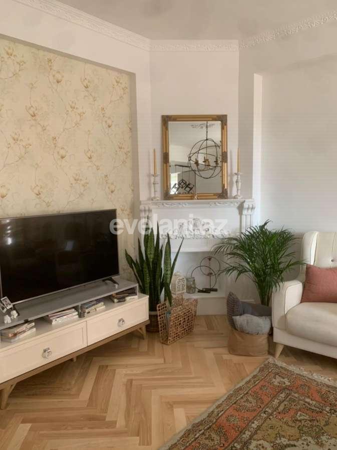Sale, new building, 2 room, 70 m², Baku, Yasamal r.