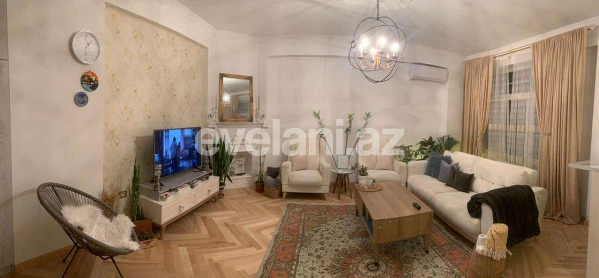 Sale, new building, 2 room, 70 m², Baku, Yasamal r.