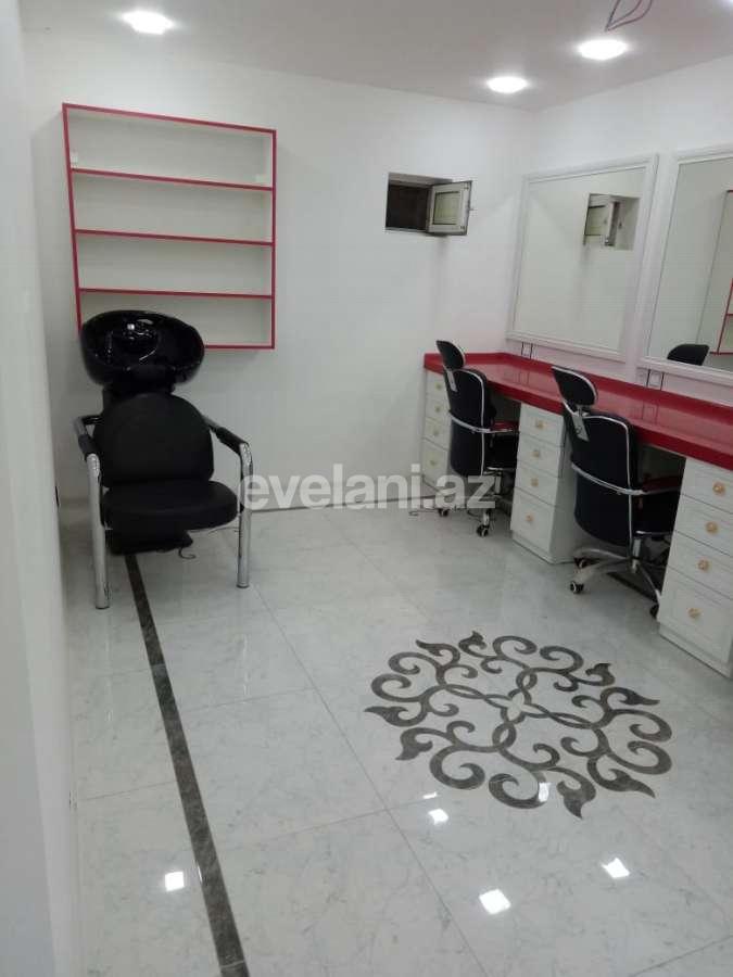 Satılır, obyekt, 40 m², Bakı