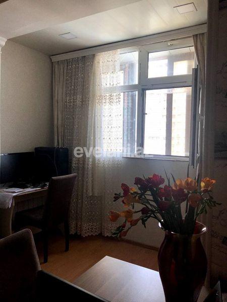 Satılır, köhnə tikili, 2 otaqlı, 55 m², Bakı, Nərimanov r, Gənclik m.
