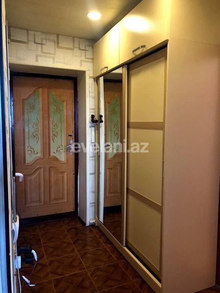 Satılır, köhnə tikili, 2 otaqlı, 55 m², Bakı, Nərimanov r, Gənclik m.