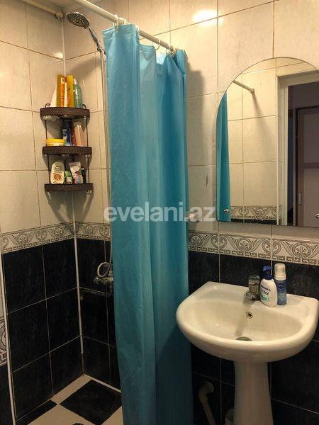 Satılır, köhnə tikili, 2 otaqlı, 55 m², Bakı, Nərimanov r, Gənclik m.