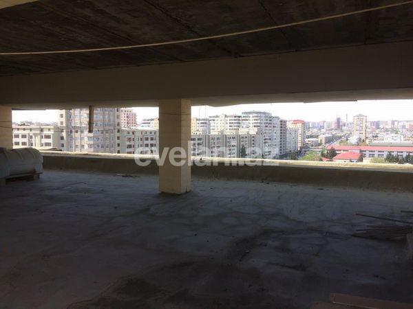 Satılır, köhnə tikili, 2 otaqlı, 55 m², Bakı, Nərimanov r, Gənclik m.