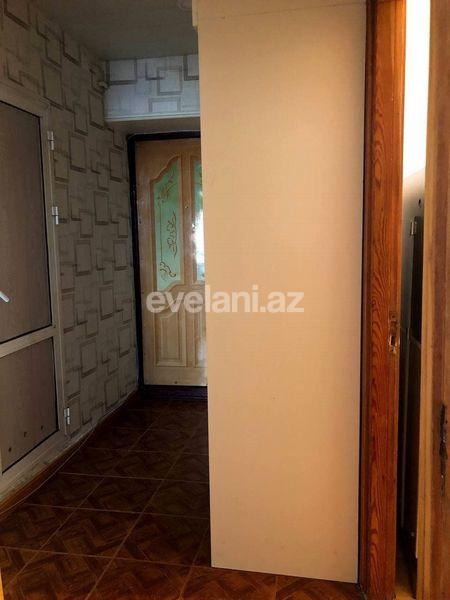 Satılır, köhnə tikili, 2 otaqlı, 55 m², Bakı, Nərimanov r, Gənclik m.