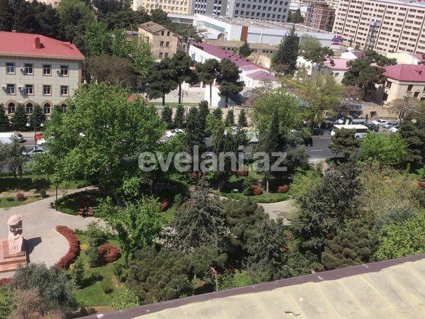 Satılır, köhnə tikili, 2 otaqlı, 55 m², Bakı, Nərimanov r, Gənclik m.