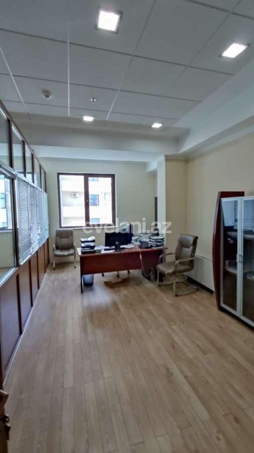Kirayə verilir, ofis, 4 otaqlı, 195 m², Bakı, Səbail r, 28 may m.