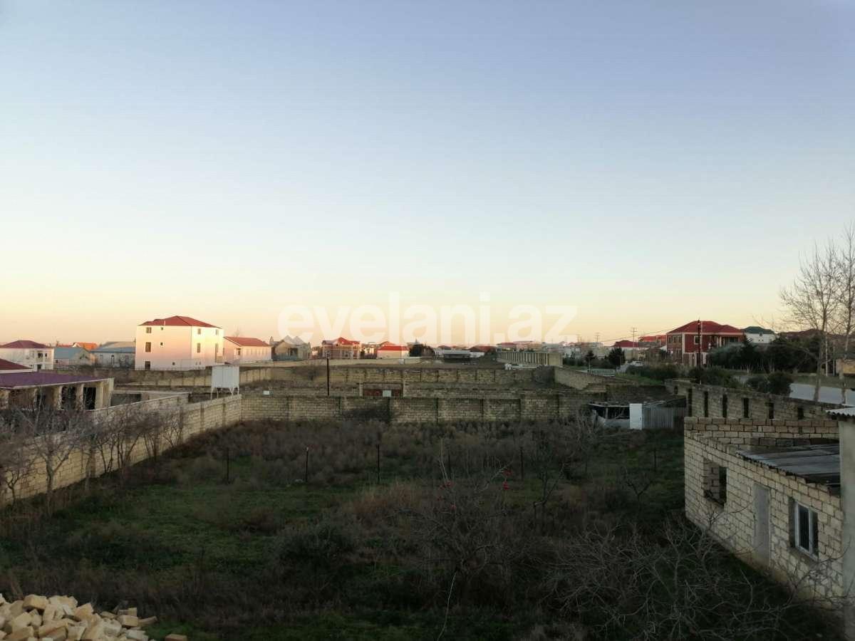 Продаётся, участок, 7 сот, Баку, Абшеронcкий r, Горадил p.