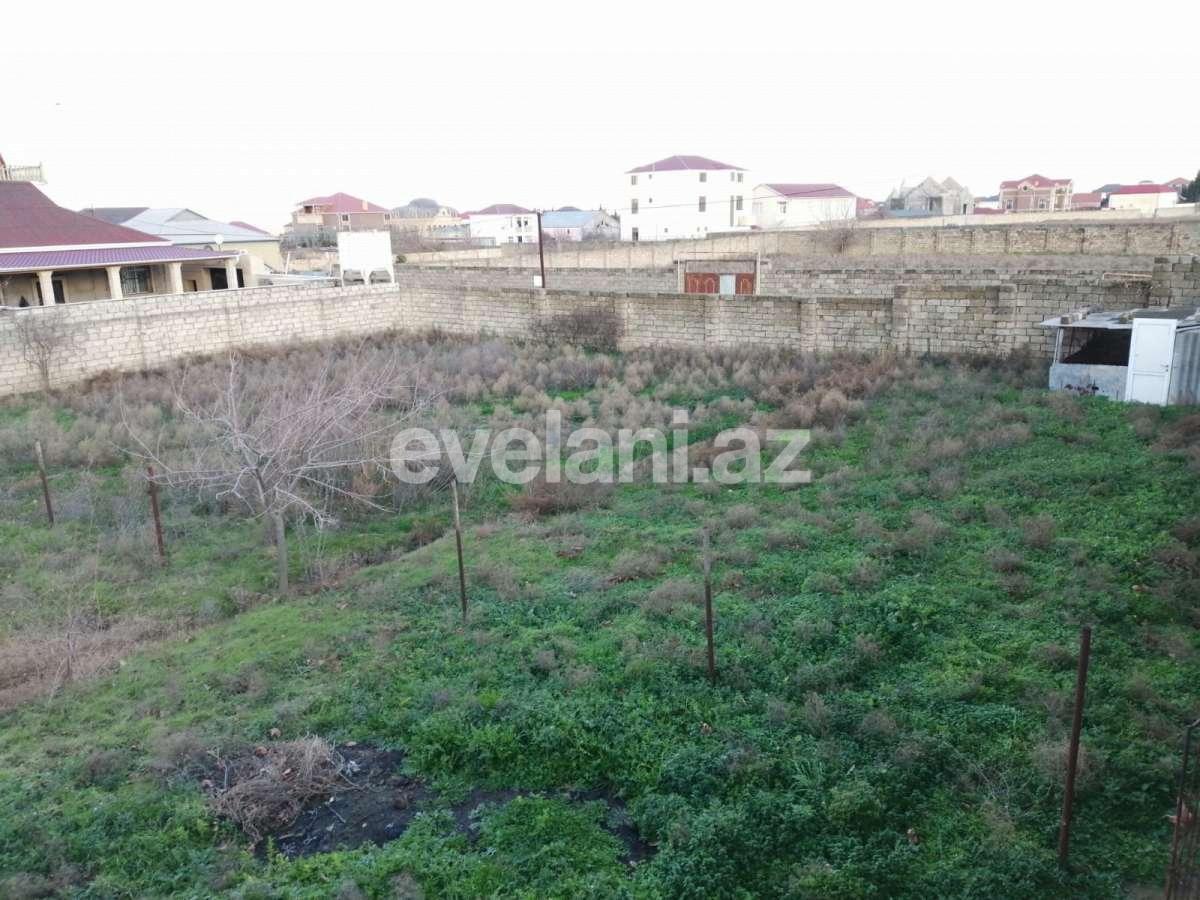 Продаётся, участок, 7 сот, Баку, Абшеронcкий r, Горадил p.