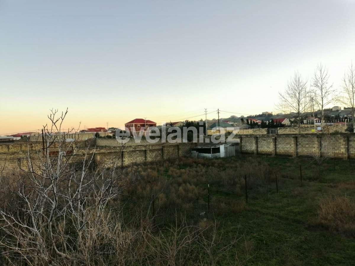 Продаётся, участок, 7 сот, Баку, Абшеронcкий r, Горадил p.