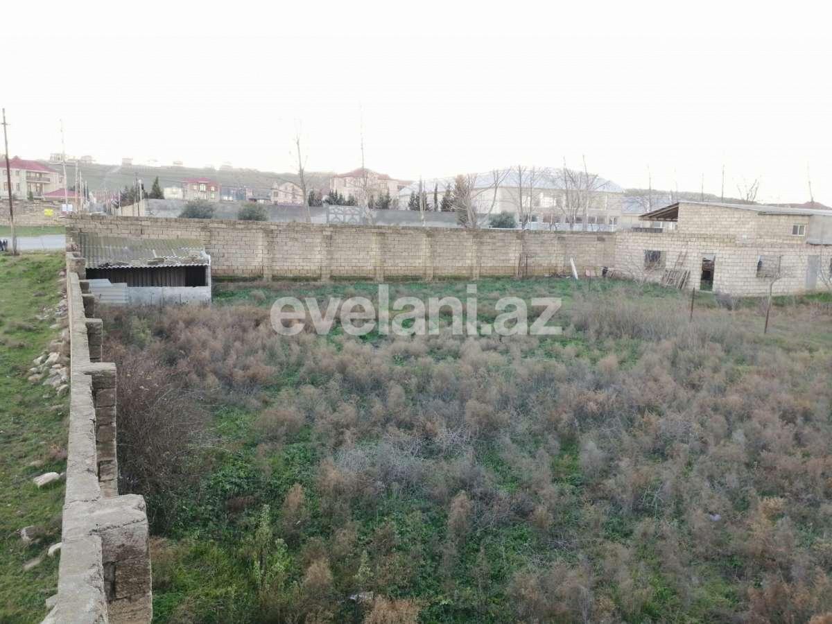 Продаётся, участок, 7 сот, Баку, Абшеронcкий r, Горадил p.