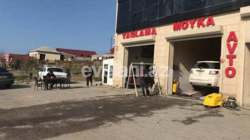 Satılır, obyekt, 541 m², Bakı, Abşeron r.