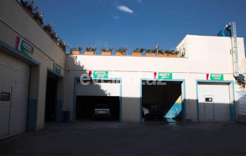 Satılır, obyekt, 541 m², Bakı, Abşeron r.