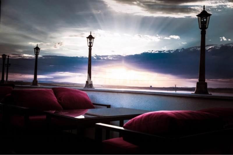 Satılır, obyekt, 541 m², Bakı, Abşeron r.