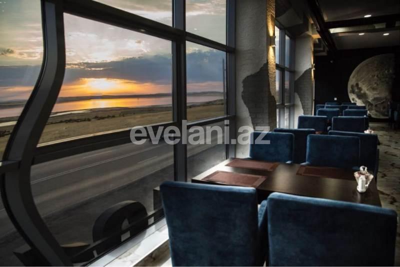 Satılır, obyekt, 541 m², Bakı, Abşeron r.