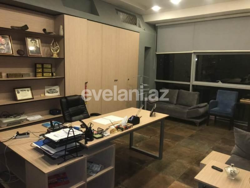 Satılır, obyekt, 541 m², Bakı, Abşeron r.