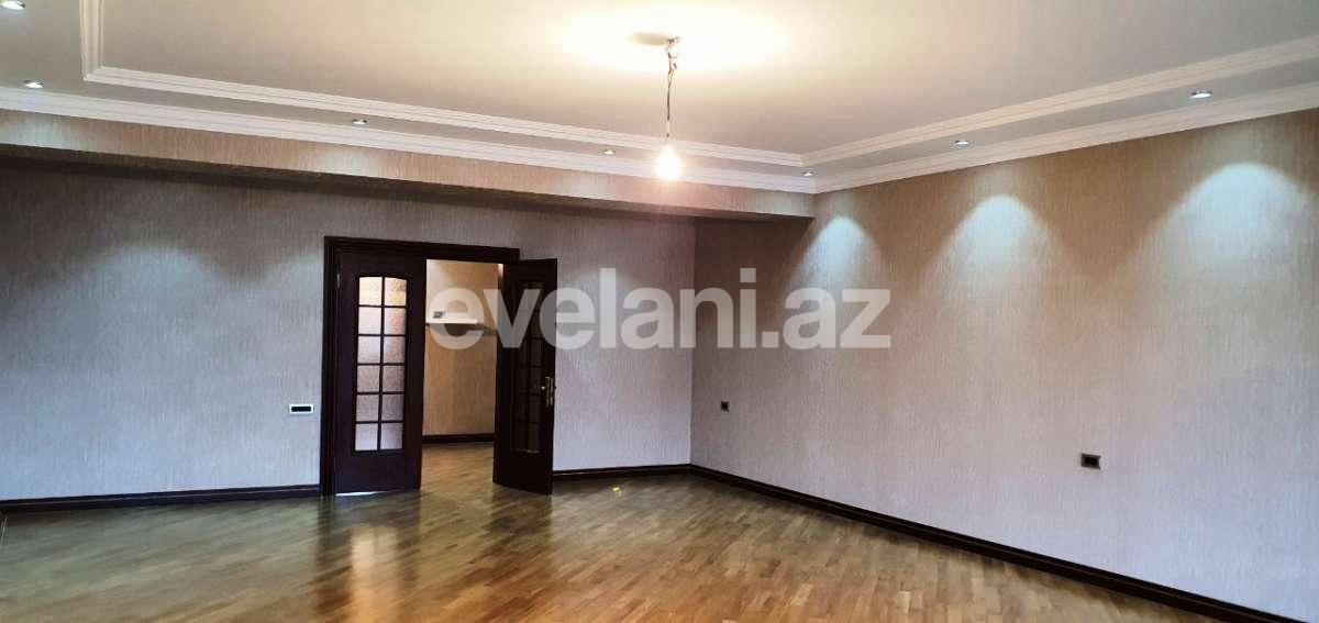 Satılır, yeni tikili, 4 otaqlı, 237 m², Bakı, Nərimanov r, Nəriman Nərimanov m.