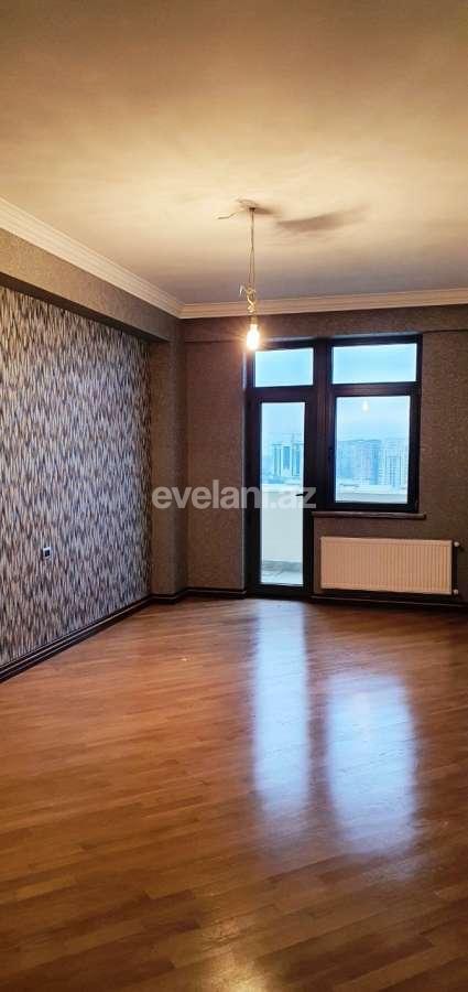 Satılır, yeni tikili, 4 otaqlı, 237 m², Bakı, Nərimanov r, Nəriman Nərimanov m.
