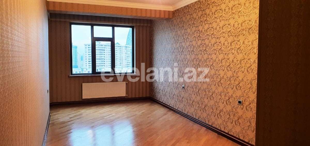 Satılır, yeni tikili, 4 otaqlı, 237 m², Bakı, Nərimanov r, Nəriman Nərimanov m.