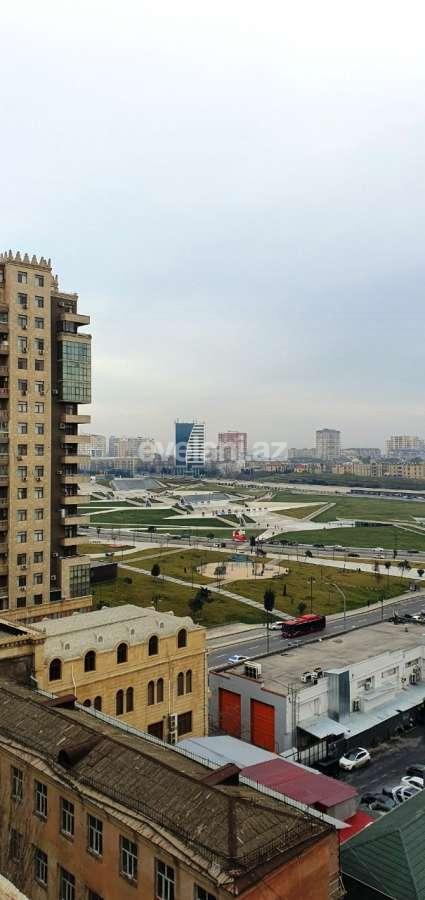 Satılır, yeni tikili, 4 otaqlı, 237 m², Bakı, Nərimanov r, Nəriman Nərimanov m.