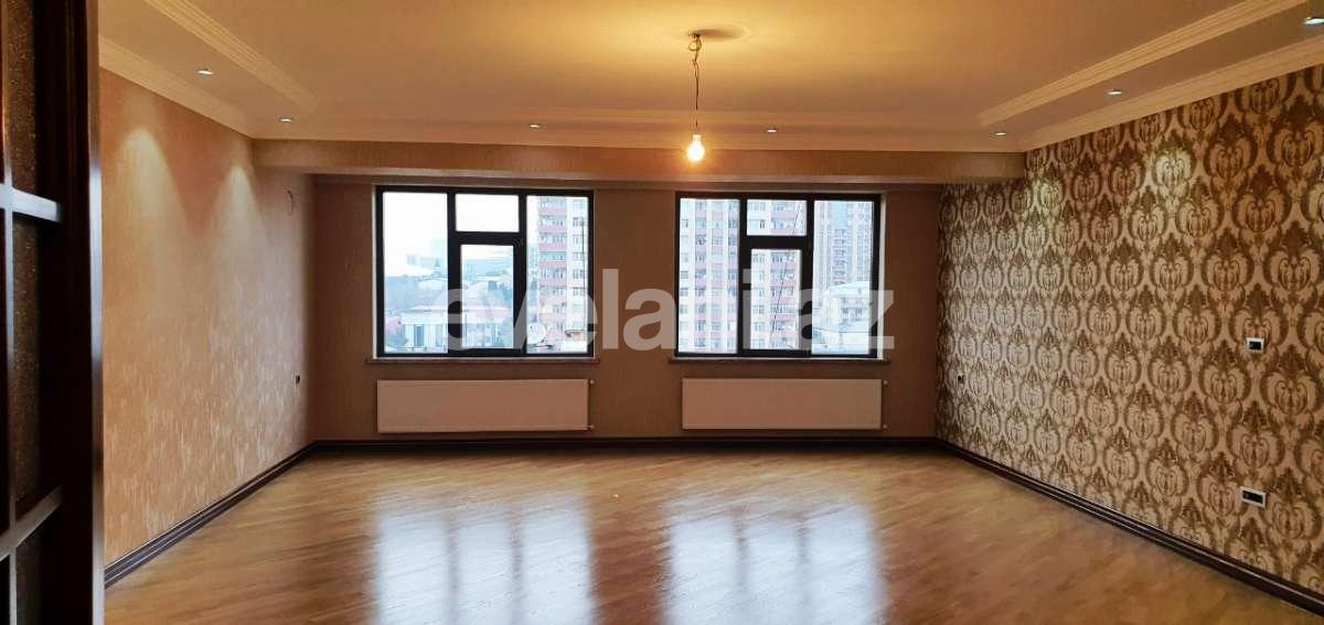 Satılır, yeni tikili, 4 otaqlı, 237 m², Bakı, Nərimanov r, Nəriman Nərimanov m.