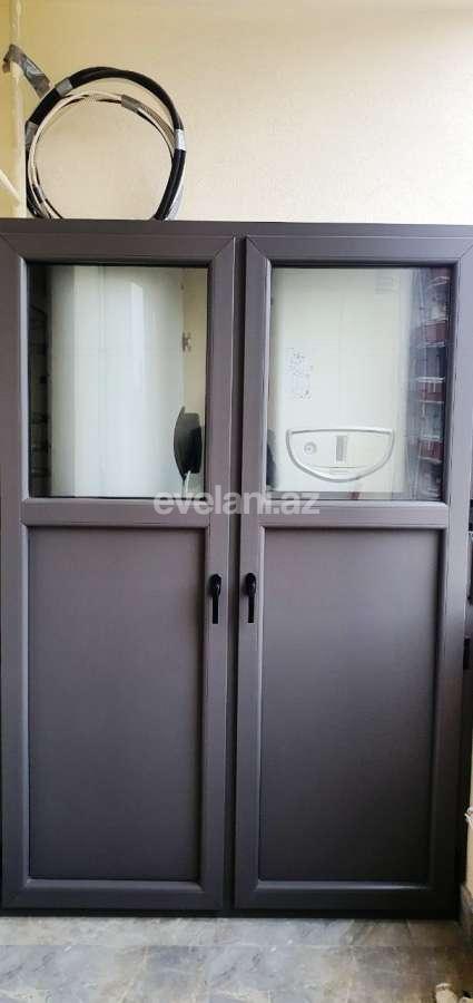 Satılır, yeni tikili, 4 otaqlı, 237 m², Bakı, Nərimanov r, Nəriman Nərimanov m.